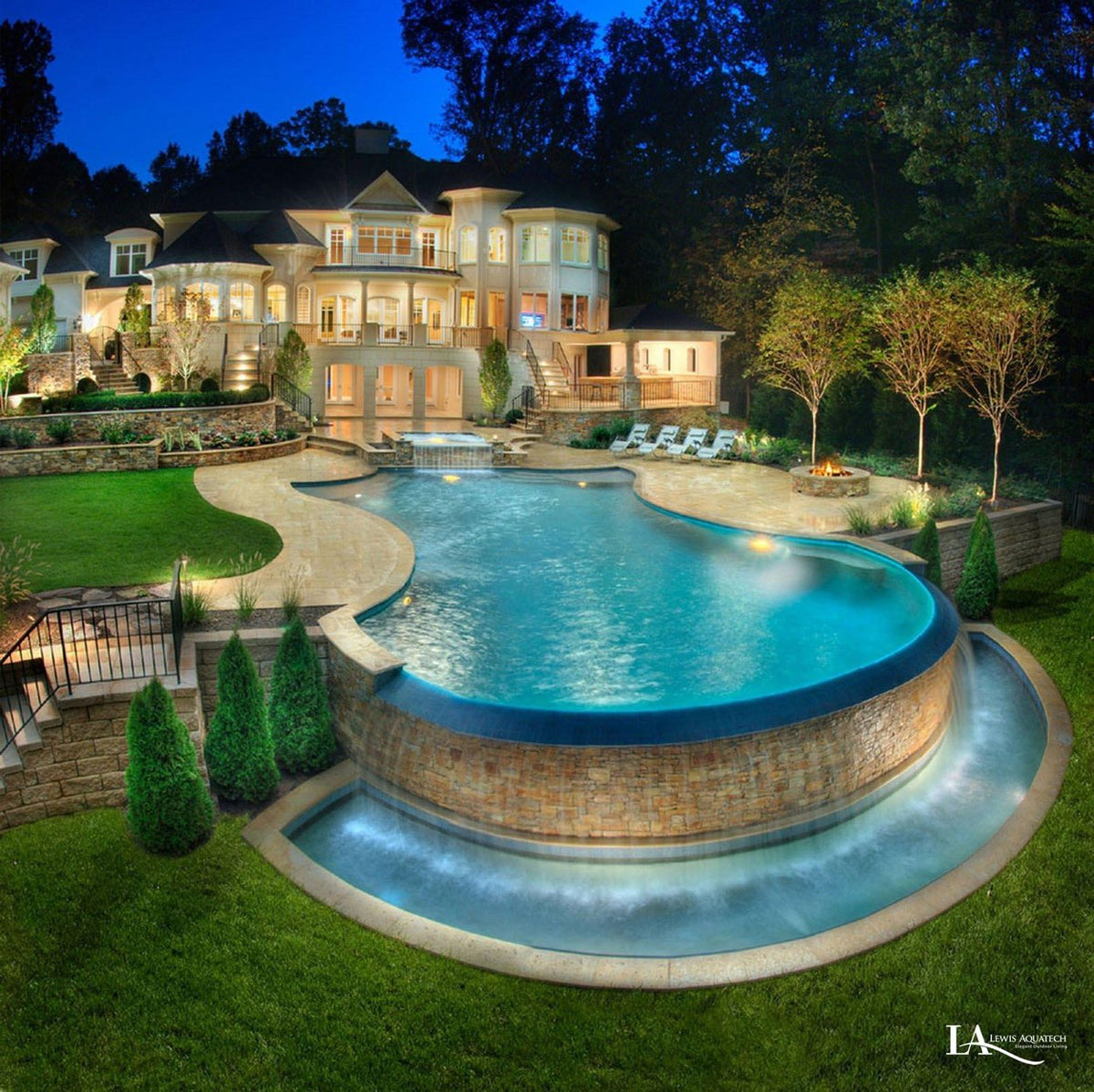 Pool & Spa Parts