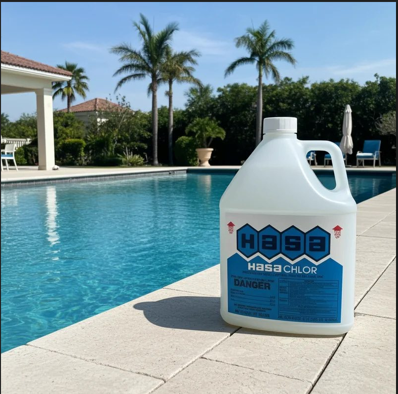 Featured Pool Accessories