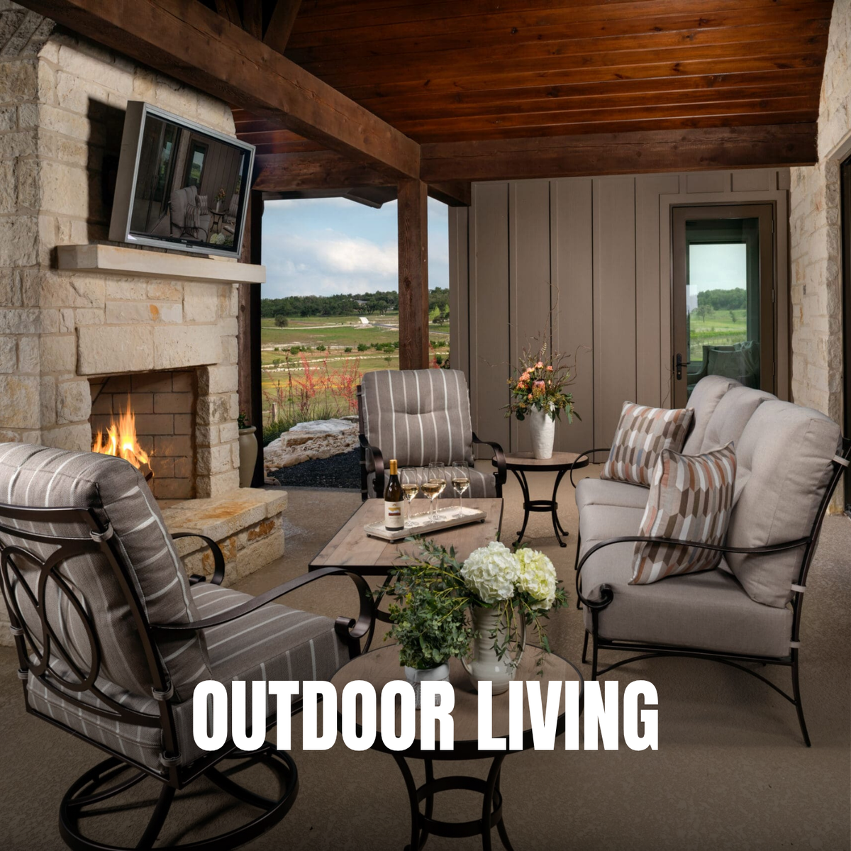 Outdoor Living