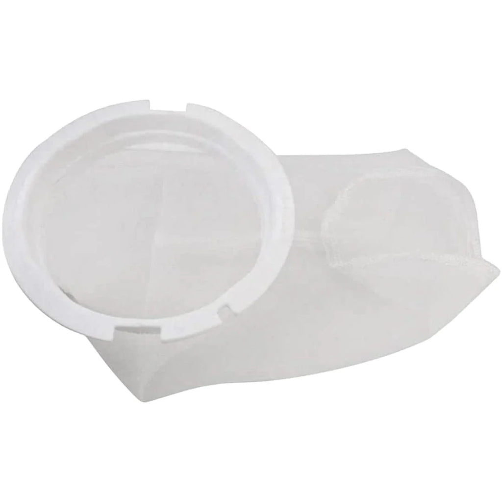 PARAMOUNT FINE MESH BAG (FITS EDC AND DDC CANISTERS) (CC3)