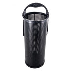PARAMOUNT BASKET ASSEMBLY FOR DCC & EDC FILTERS (SH9)