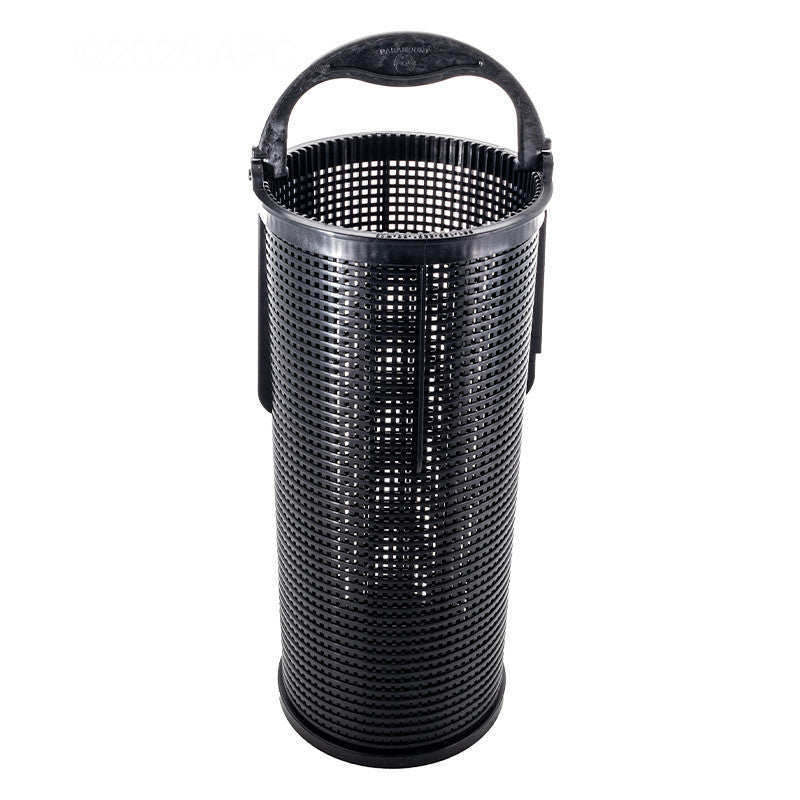 PARAMOUNT BASKET ASSEMBLY FOR DCC & EDC FILTERS (SH9)