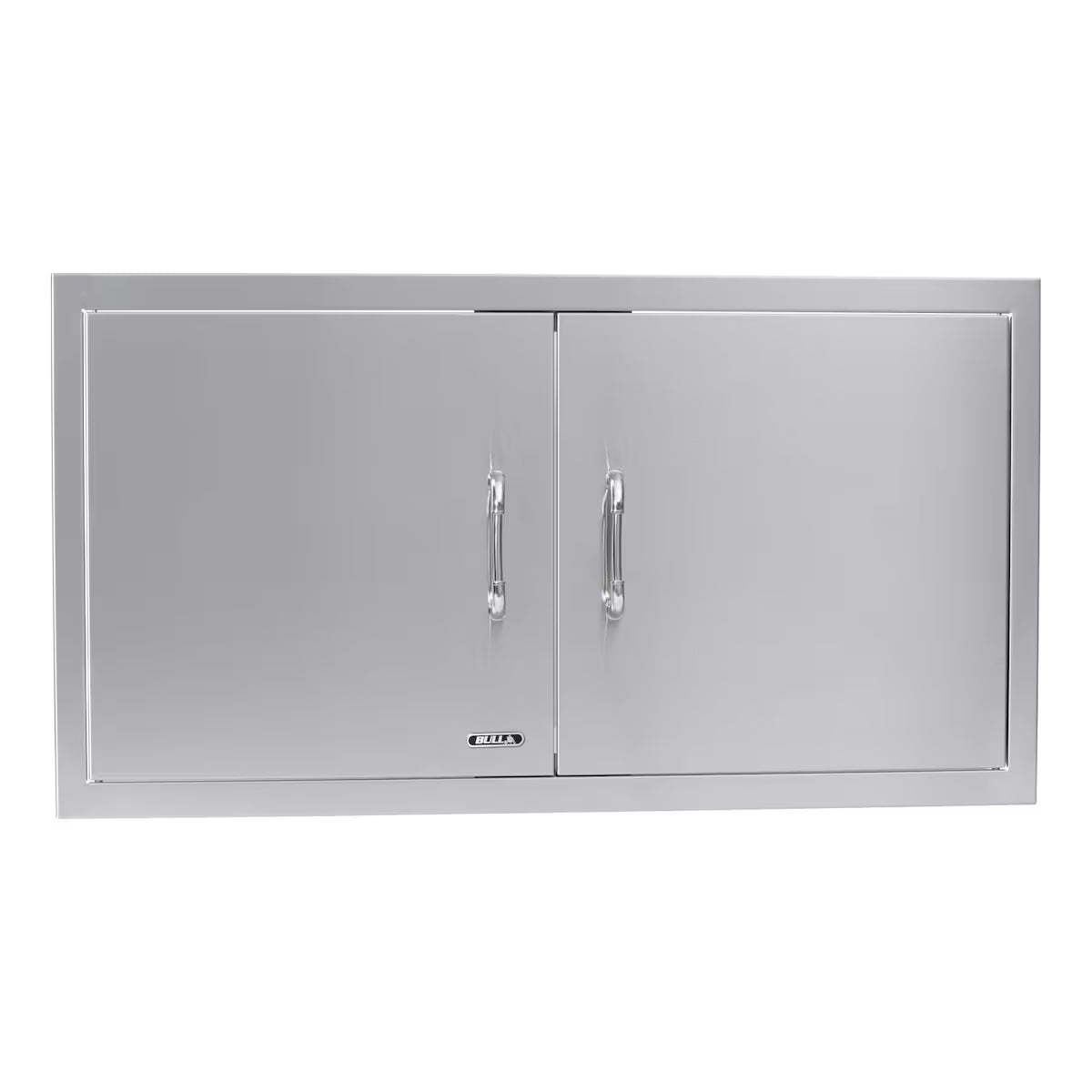 BULL 38" DOUBLE DOOR W/ REVEAL