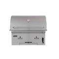 BULL BISON PREMIUM DROP IN CHARCOAL GRILL