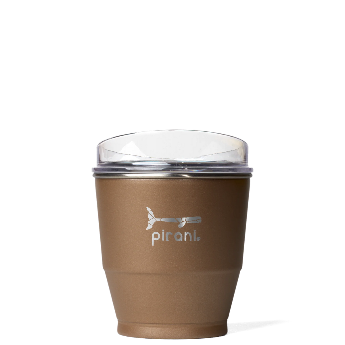 PIRANI CHAMPAGNE 10 OZ WINE TUMBLER