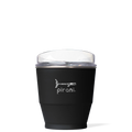 PIRANI KRAKEN 10 OZ WINE TUMBLER