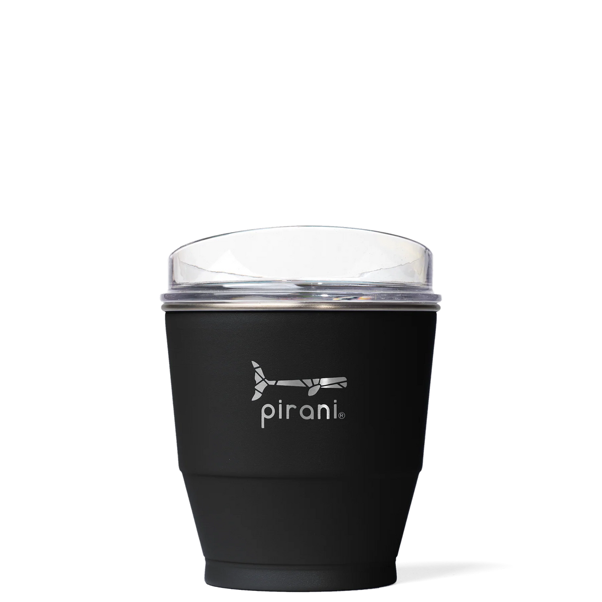 PIRANI KRAKEN 10 OZ WINE TUMBLER