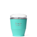 PIRANI PARADISE 10 OZ WINE TUMBLER