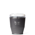 PIRANI SLATE 10 OZ WINE TUMBLER