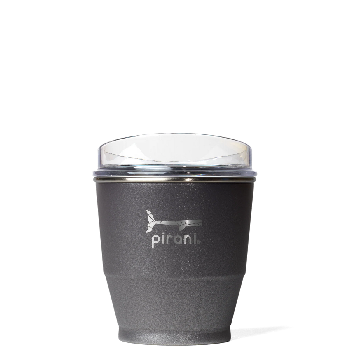 PIRANI SLATE 10 OZ WINE TUMBLER