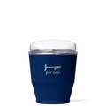 PIRANI THE DEEP 10 OZ WINE TUMBLER