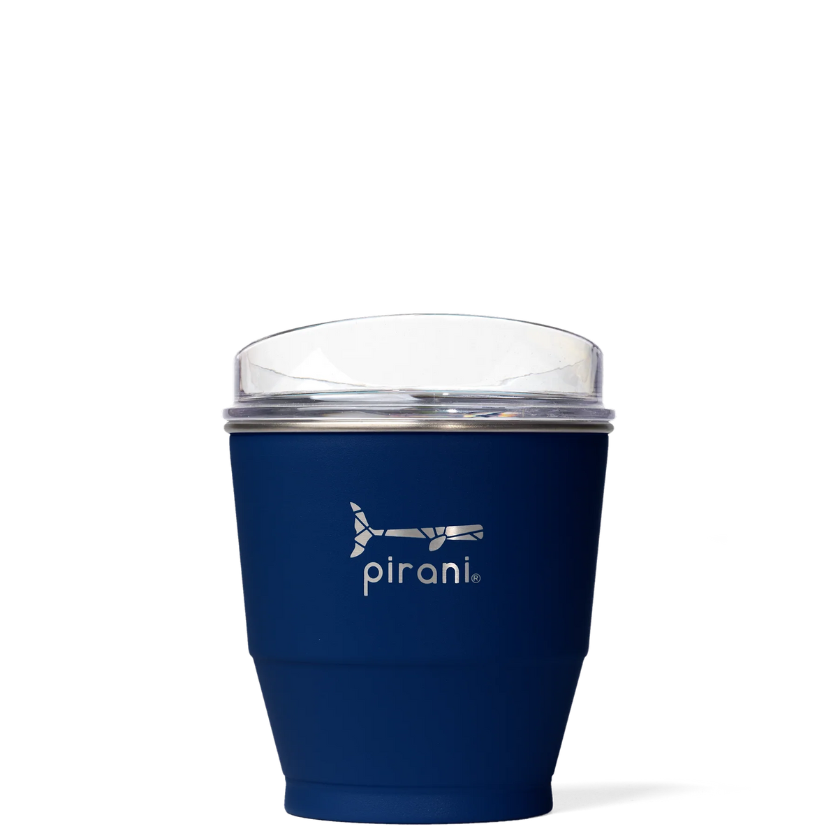 PIRANI THE DEEP 10 OZ WINE TUMBLER