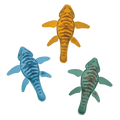 JURASSIC WORLD NEOPRENE DIVING TOYS