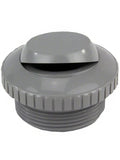 CMP DIRECTIONAL FLOW OUTLIT 1.5" SLOTTED GRAY (BB13)
