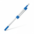 SPLASHPRO 6-12FT TELESCOPIC POLE