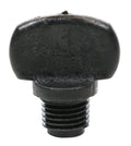 PENTAIR WHISPERFLO 1/4 DRAIN PLUG BLACK (CC11)