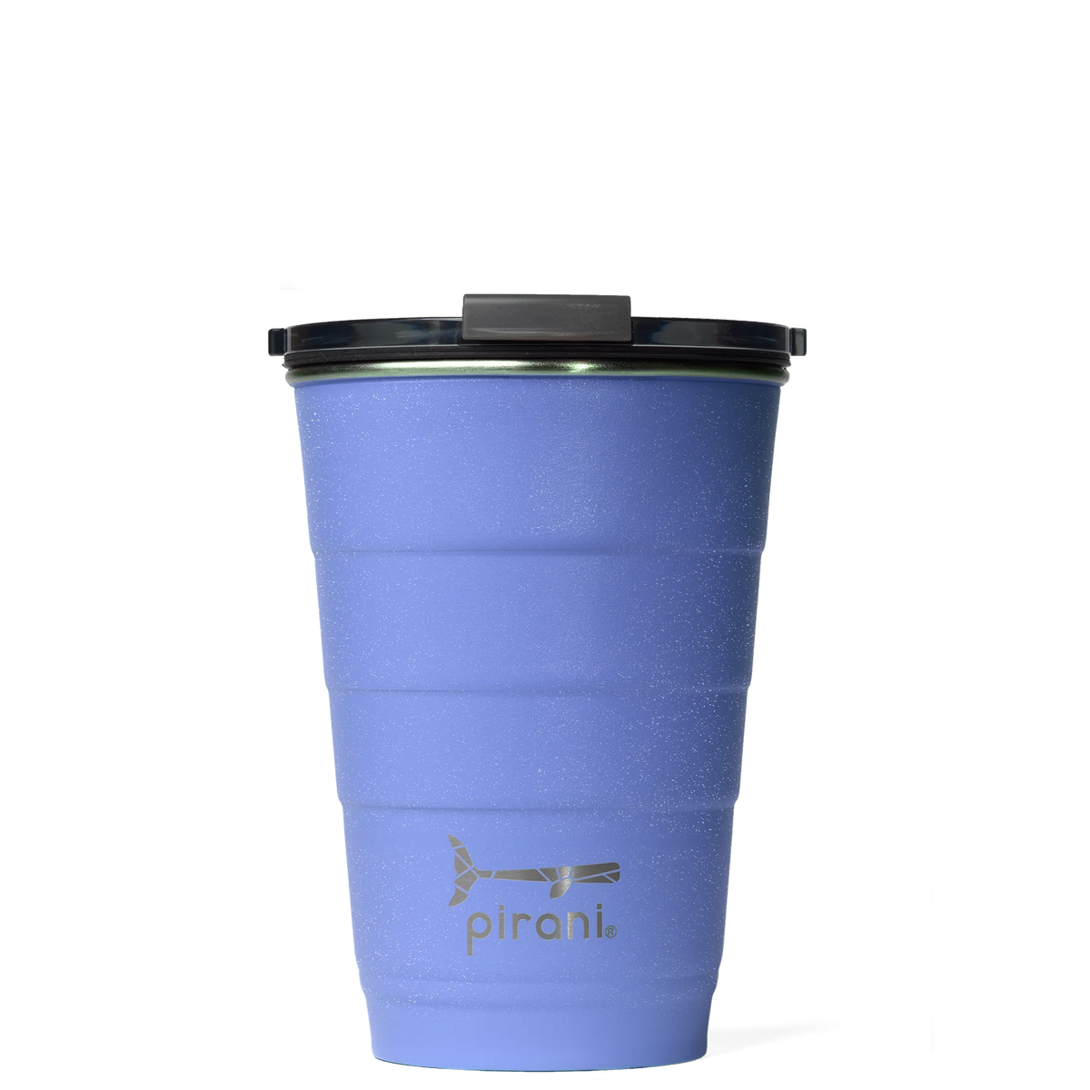 PIRANI AZURE BLUE 16 OZ TUMBLER