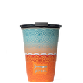 PIRANI CANYON SKY 16 OZ TUMBLER