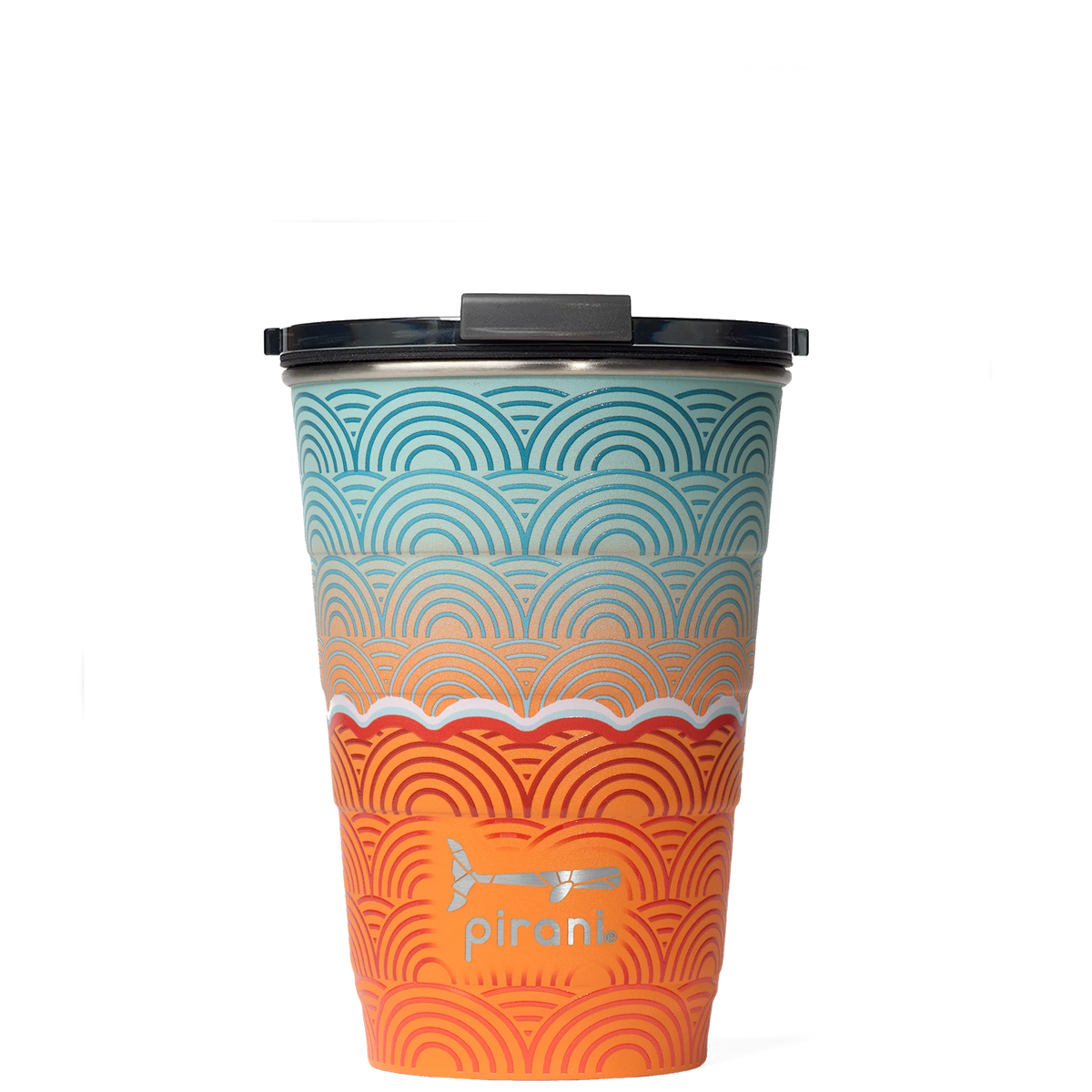 PIRANI CANYON SKY 16 OZ TUMBLER