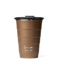 PIRANI CHAMPAGNE 16 OZ TUMBLER