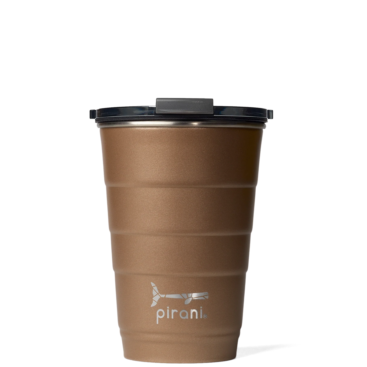 PIRANI CHAMPAGNE 16 OZ TUMBLER