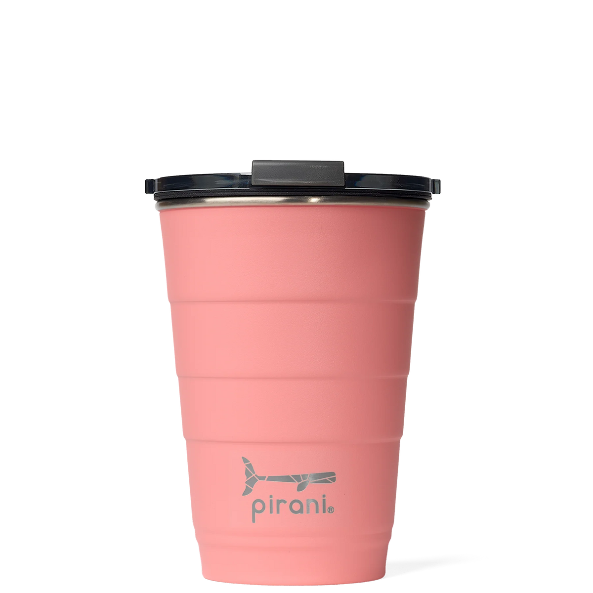 PIRANI CORAL 16 OZ TUMBLER