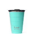 PIRANI PARADISE 16 OZ TUMBLER