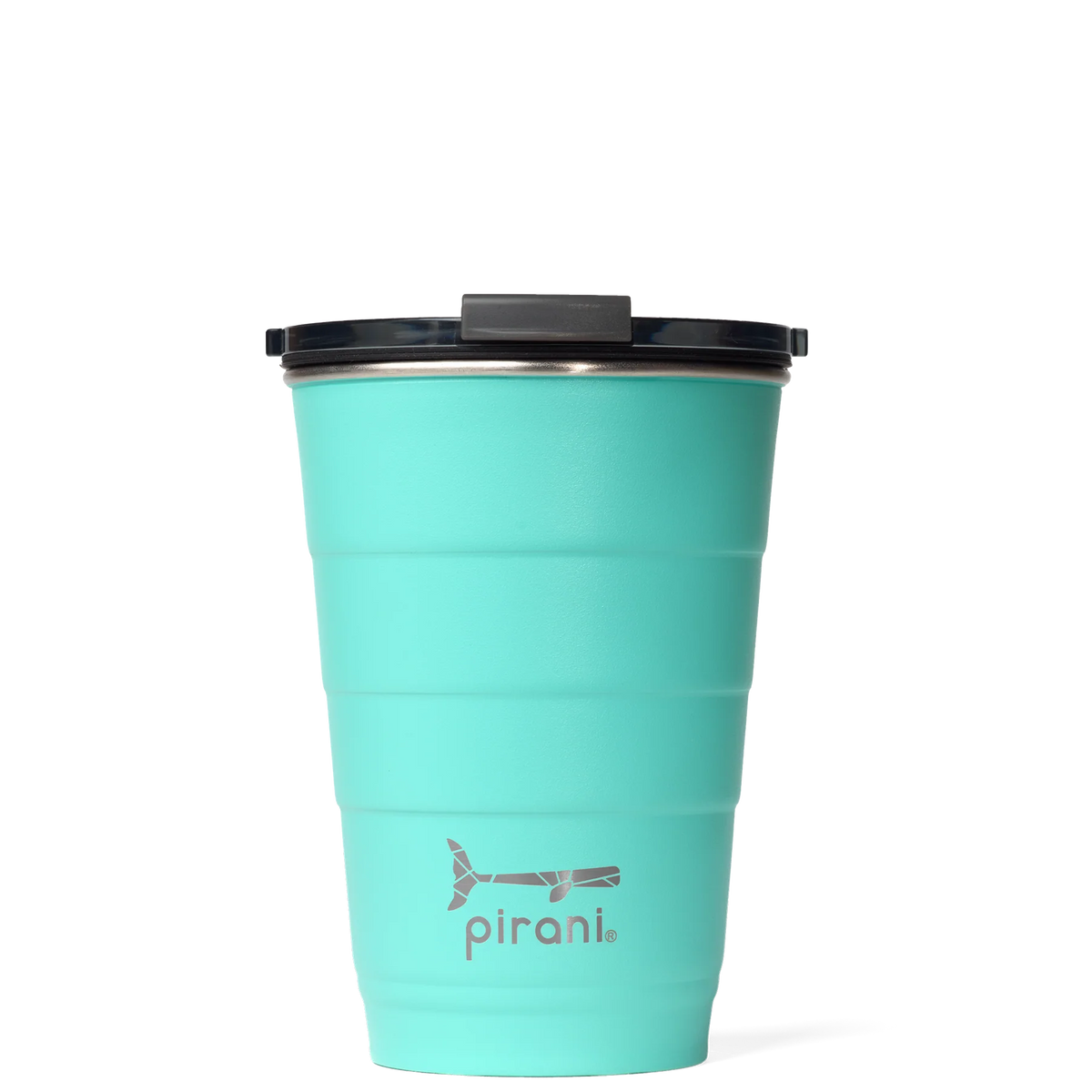 PIRANI PARADISE 16 OZ TUMBLER
