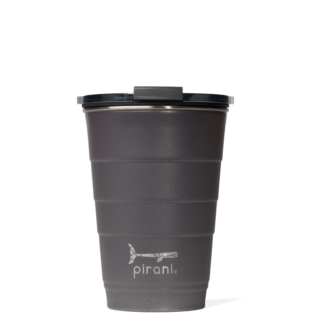 PIRANI SLATE 16 OZ TUMBLER