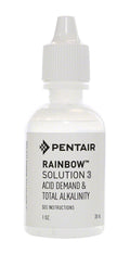 PENTAIR RAINBOW SOLUTION 3