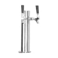 BULL KEGERATOR DOUBLE TAP