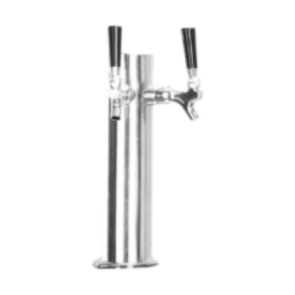 BULL KEGERATOR DOUBLE TAP