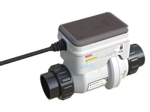 PENTAIR INTELLICHLOR PLUS & LT SALT CHLORINE GENERATOR (BR)
