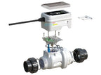 PENTAIR INTELLICHLOR PLUS & LT SALT CHLORINE GENERATOR (BR)