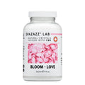 SPAZAZZ BLOOM LOVE CBD CRYSTALS 19OZ