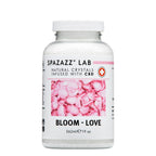 SPAZAZZ BLOOM LOVE CBD CRYSTALS 19OZ