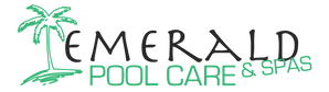 Emerald Pool Care &amp; Spas - Home