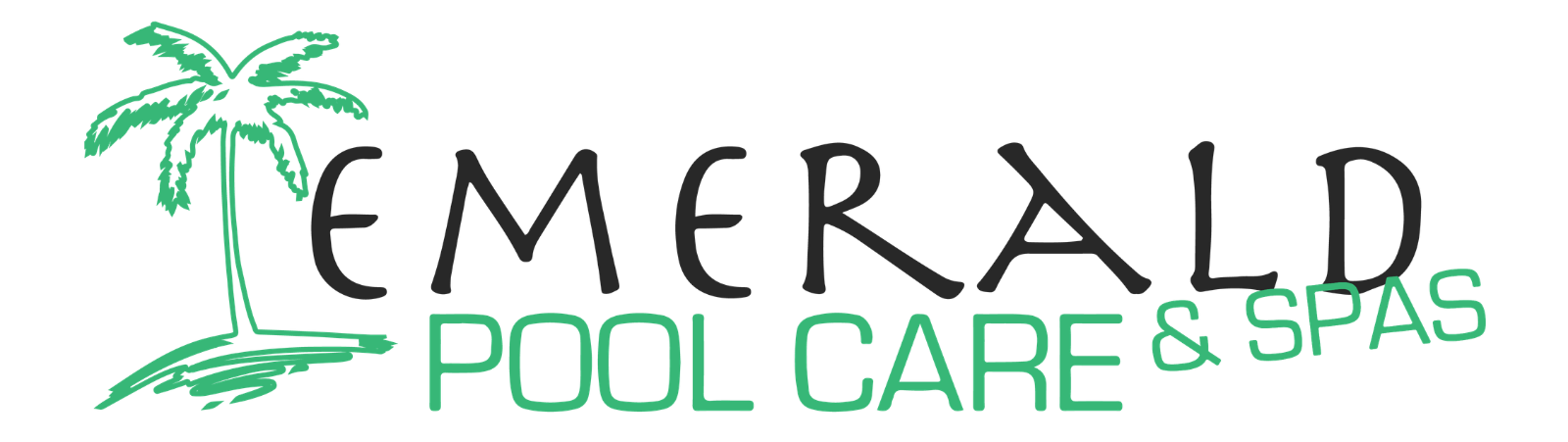 Emerald Pool Care & Spas