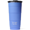 PIRANI AZURE BLUE  26 OZ TUMBLER