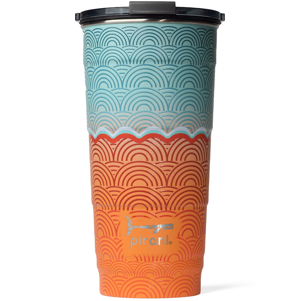 PIRANI CANYON SKY 26 OZ TUMBLER