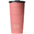 PIRANI CORAL 26 OZ TUMBLER