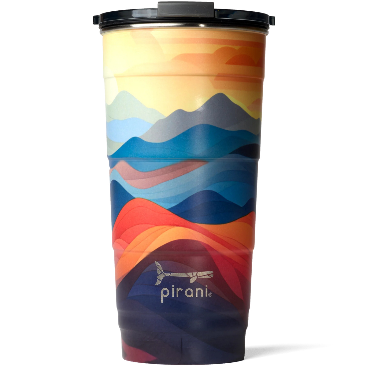 PIRANI DAY BREAK 26 OZ TUMBLER