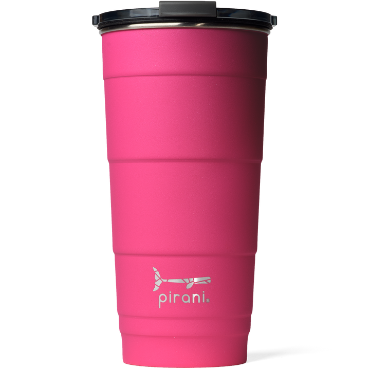 PIRANI DRAGON FRUIT 26 OZ TUMBLER
