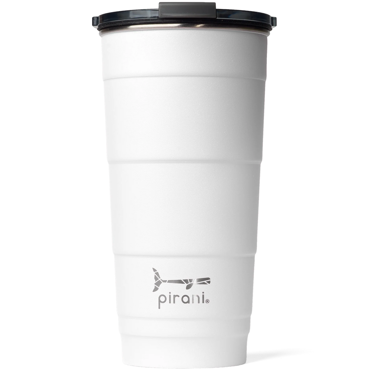 PIRANI GREAT WHITE 26 OZ TUMBLER