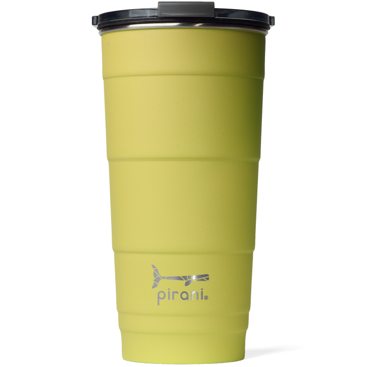 PIRANI LIMON 26 OZ TUMBLER