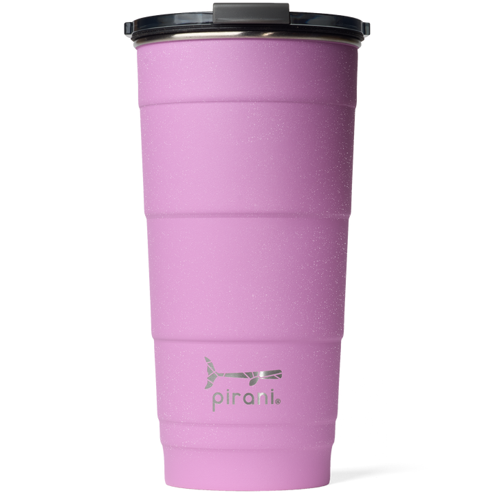 PIRANI ORCHID 26 OZ TUMBLER