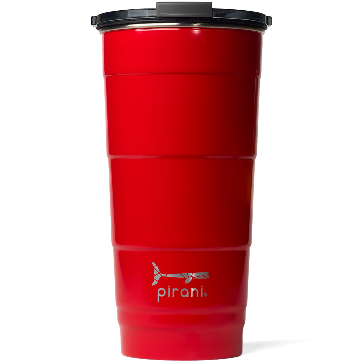 PIRANI PARTY RED 26 OZ TUMBLER