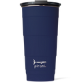PIRANI THE DEEP 26 OZ TUMBLER