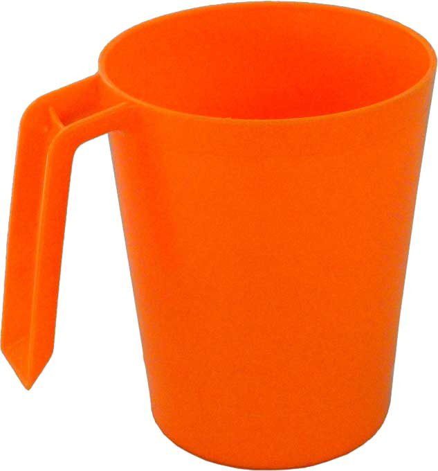 DE SCOOP (ORANGE)