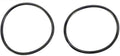 HAYWARD ORING KIT, 2 PACK (BB7) SIZES: 0-283/0-14
